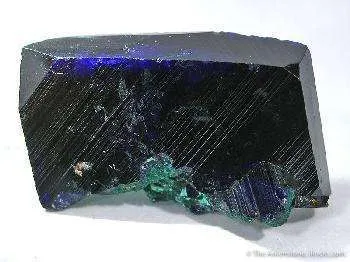 Azurite image