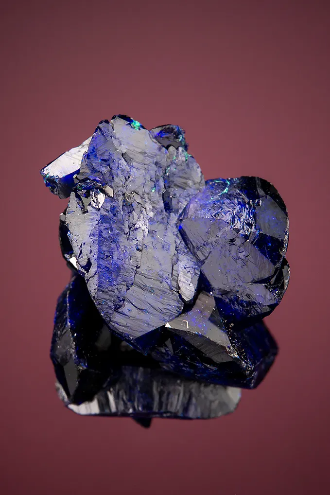 Azurite image