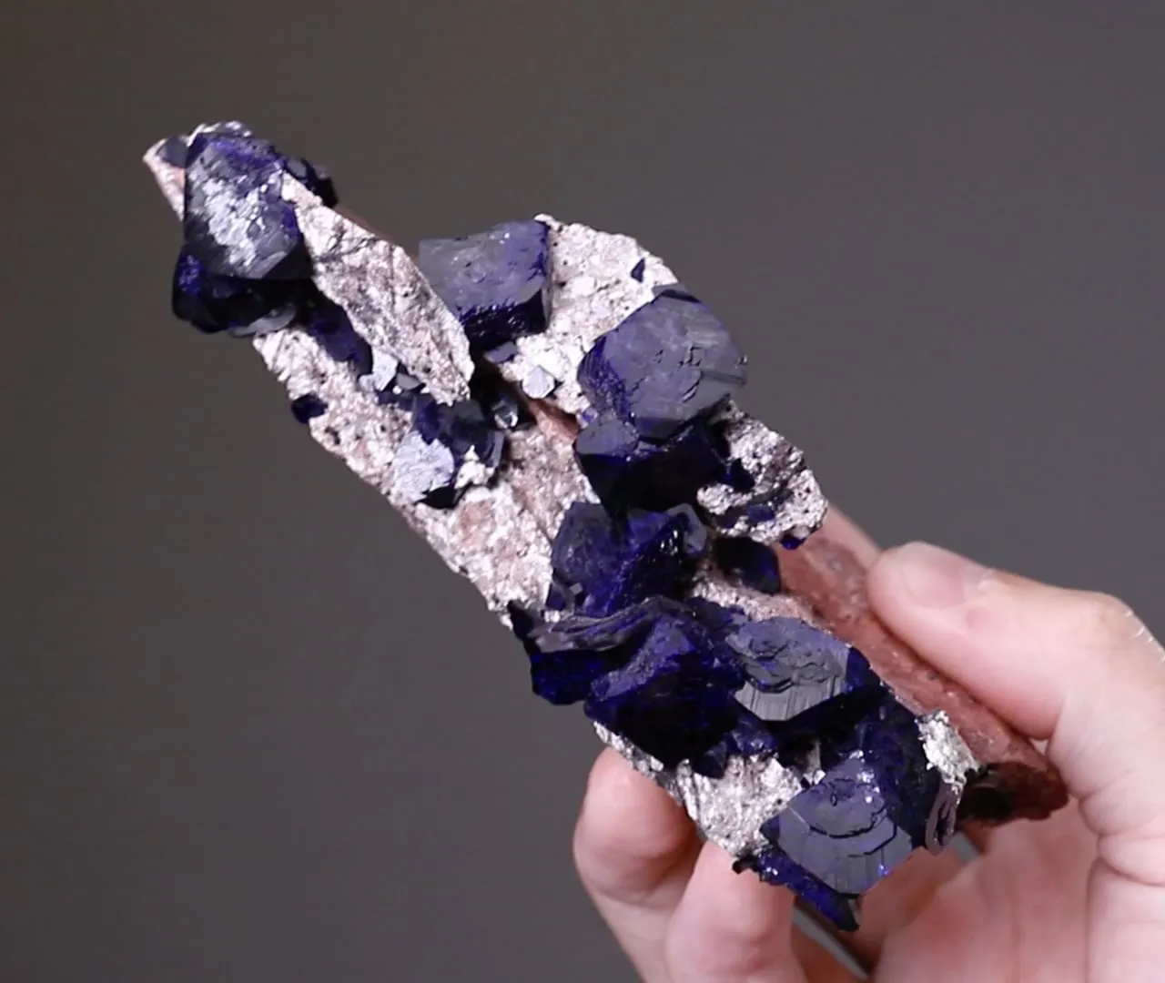 Azurite - image 2