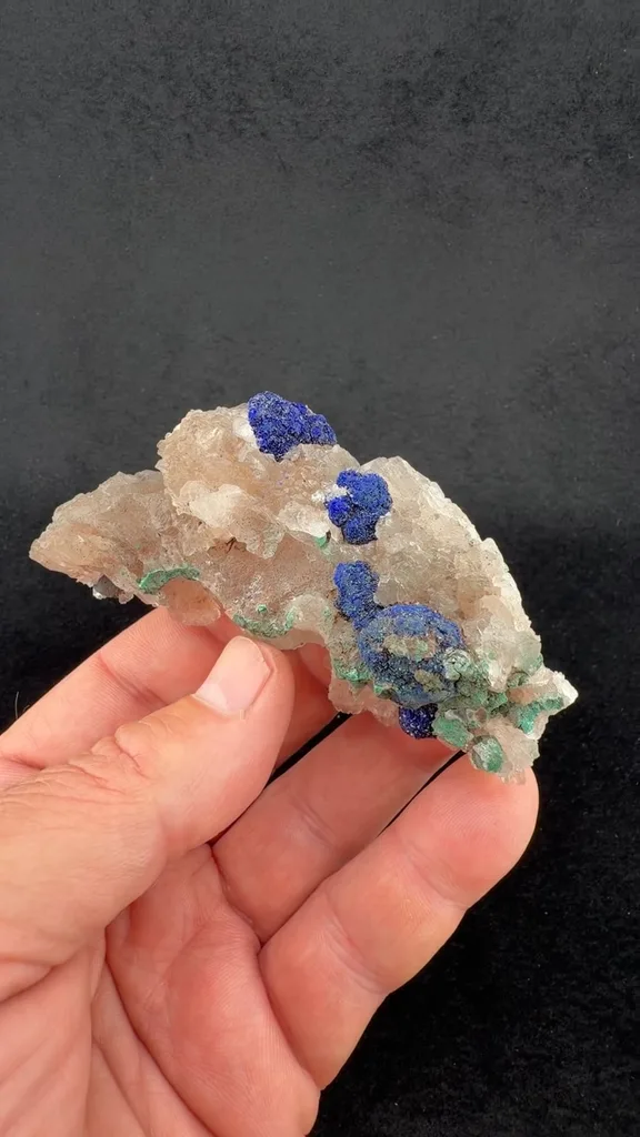 Azurite - image 2