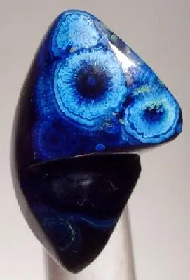 Azurite image