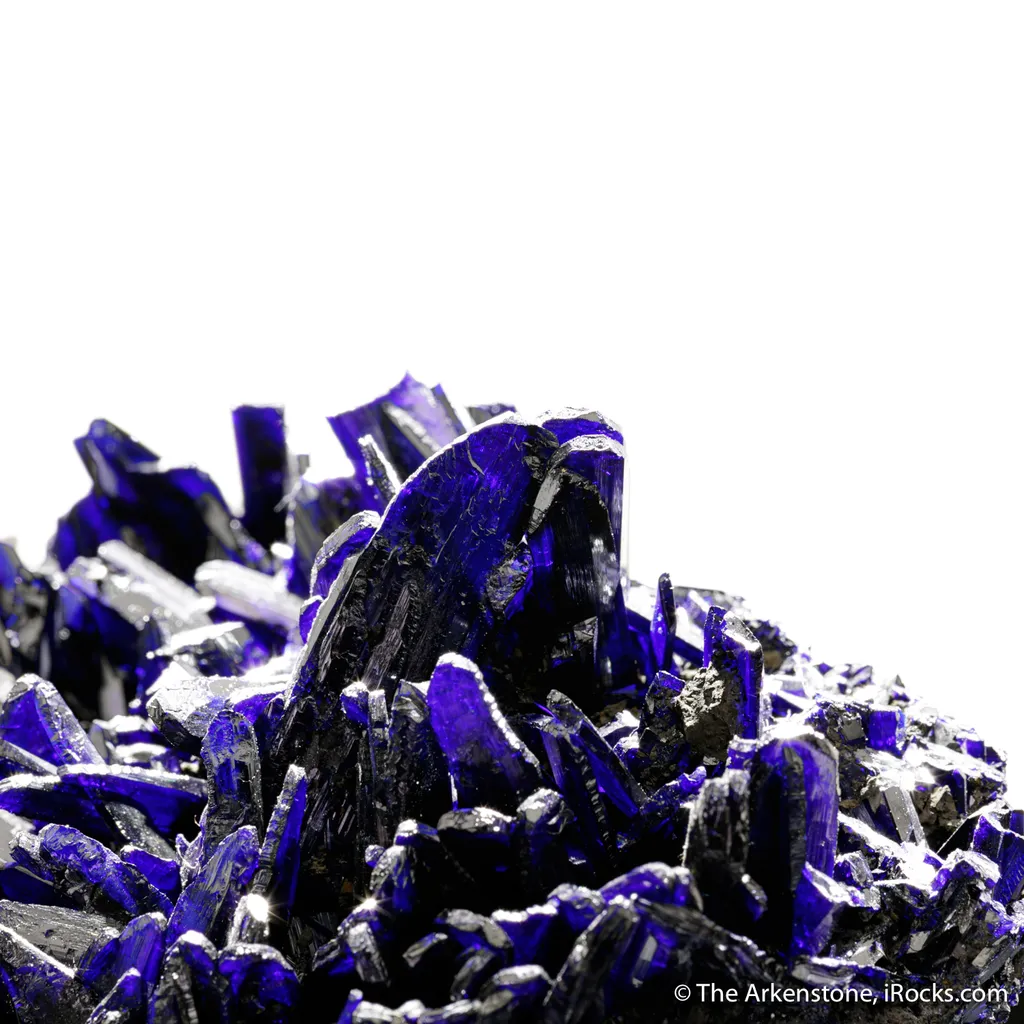 Azurite - image 2