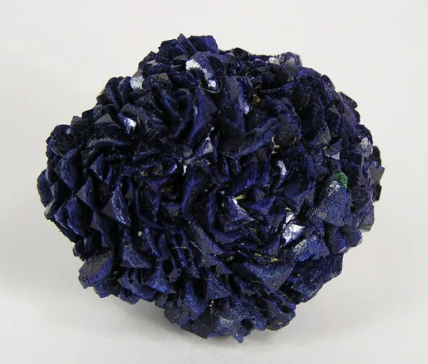 Azurite image