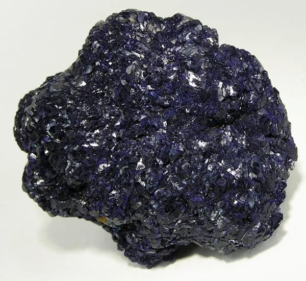 Azurite image
