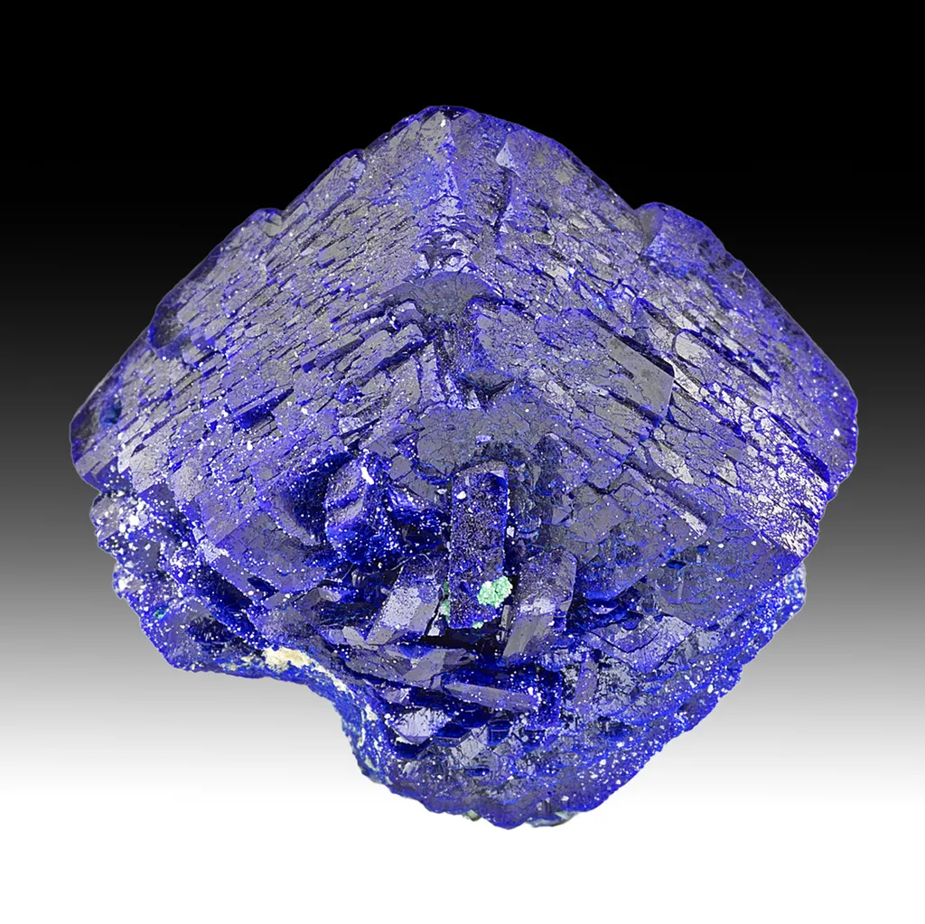 Azurite image