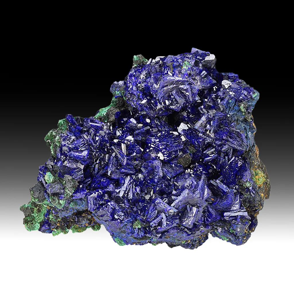 Azurite image