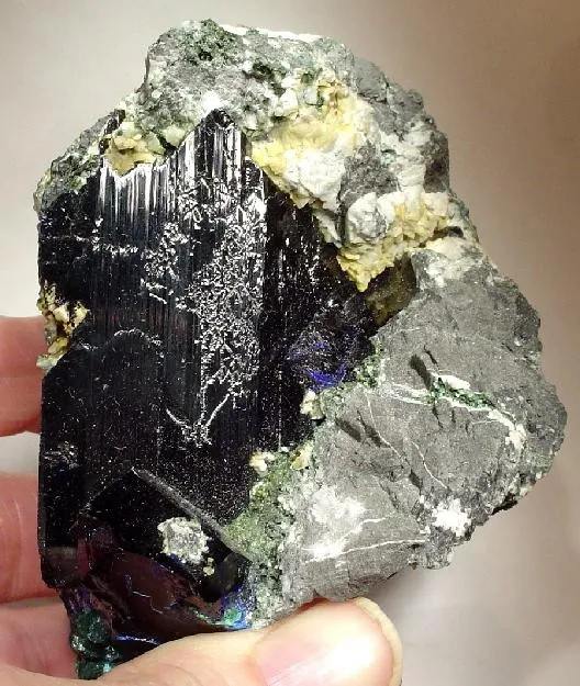 Azurite image