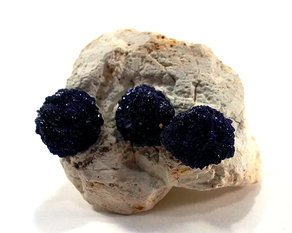 Azurite image