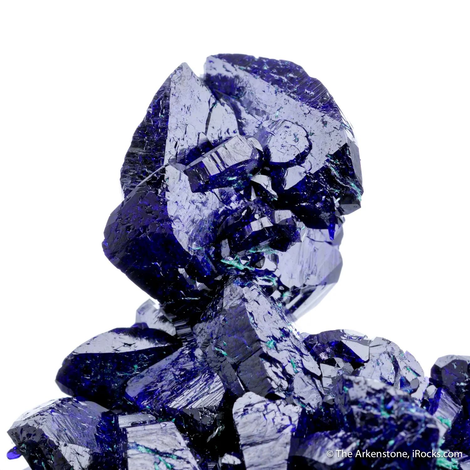 Azurite - image 3