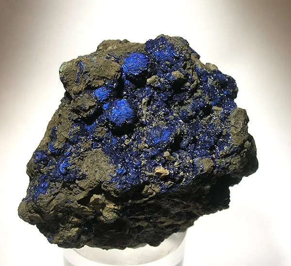 Azurite image