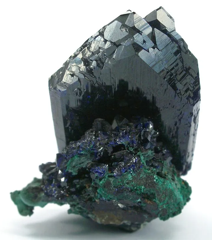 Azurite image