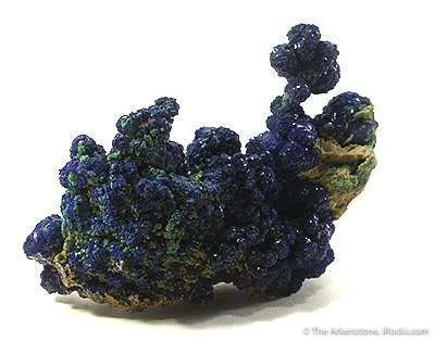 Azurite - image 3