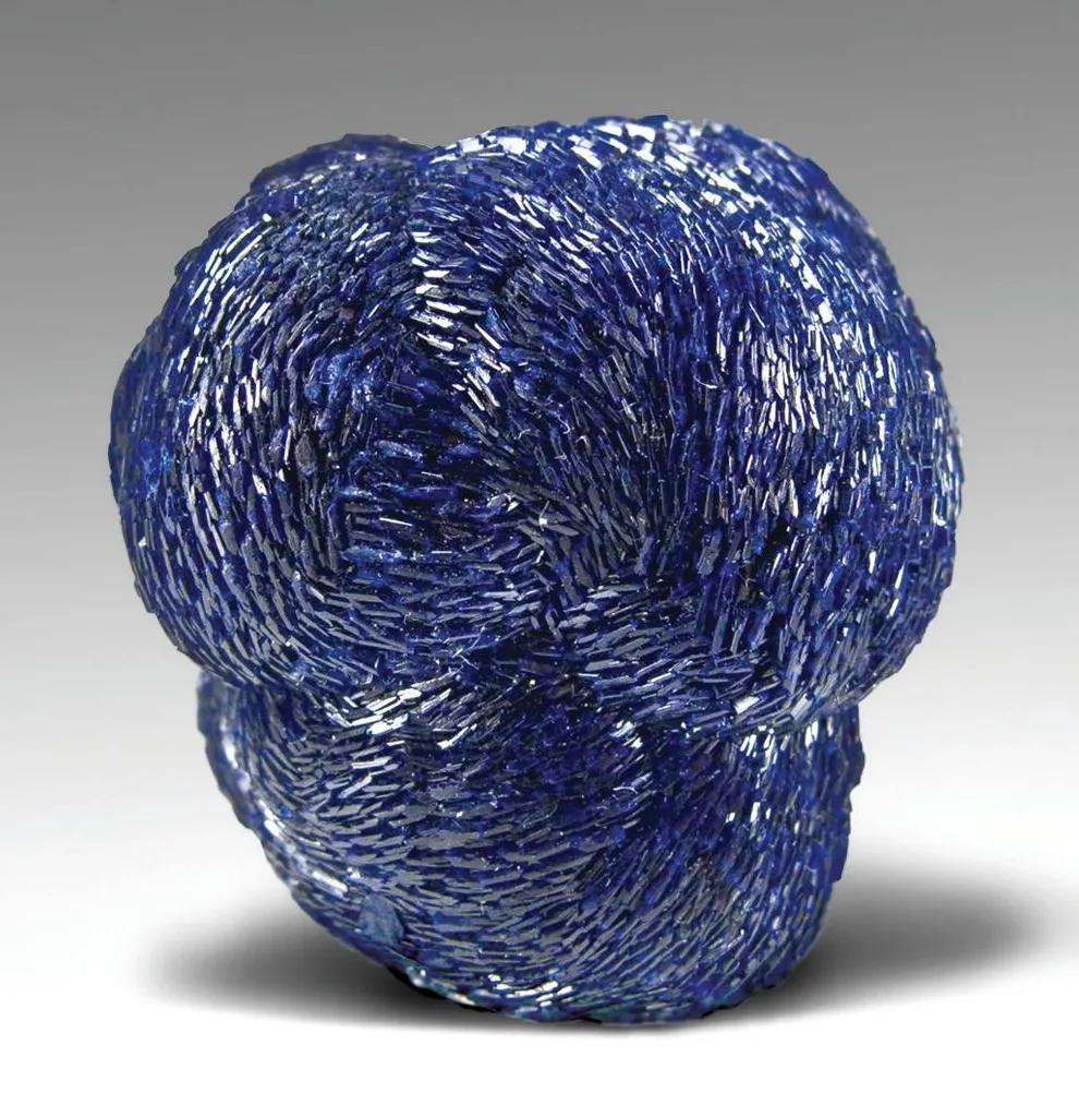 Azurite - image 1