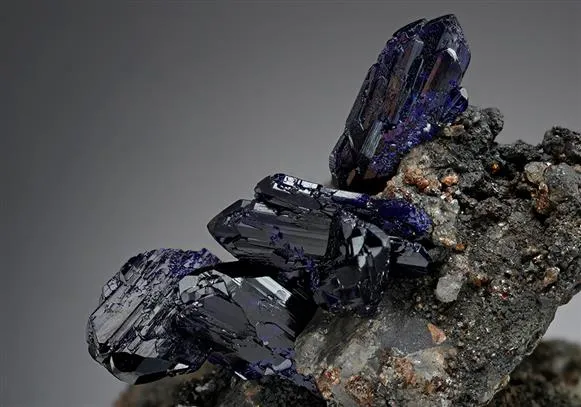 Azurite - image 1