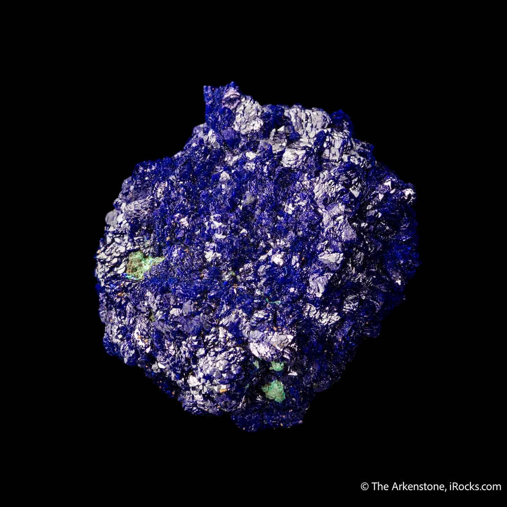 Azurite - image 4