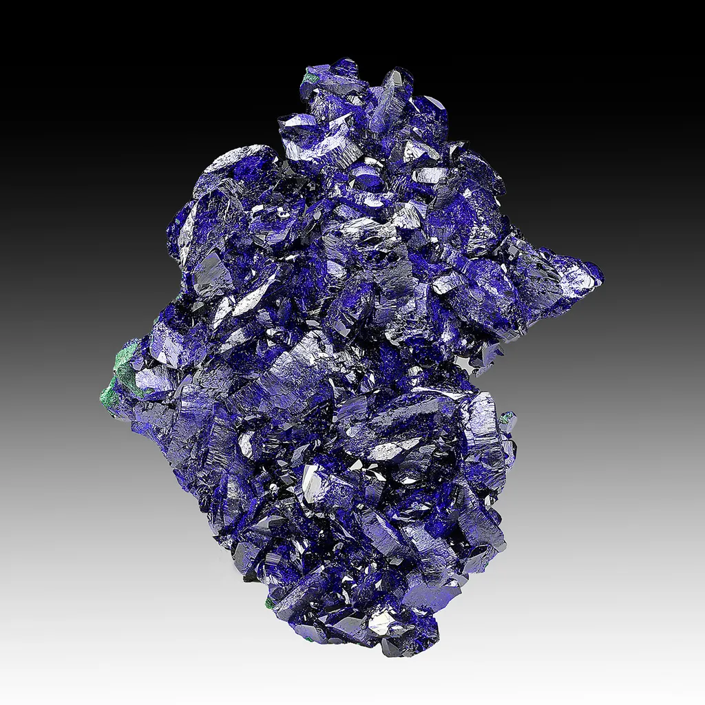 Azurite image