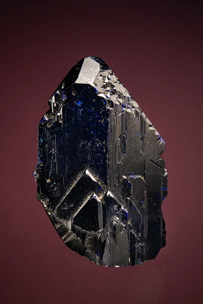 Azurite image