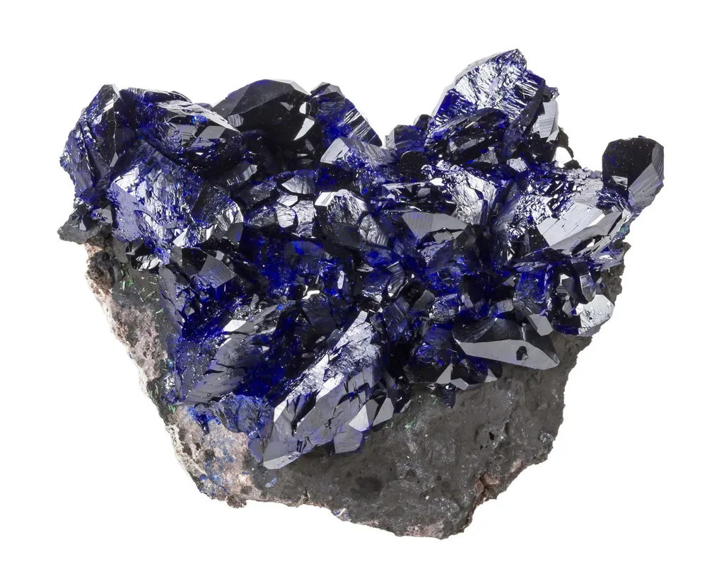Azurite - image 6