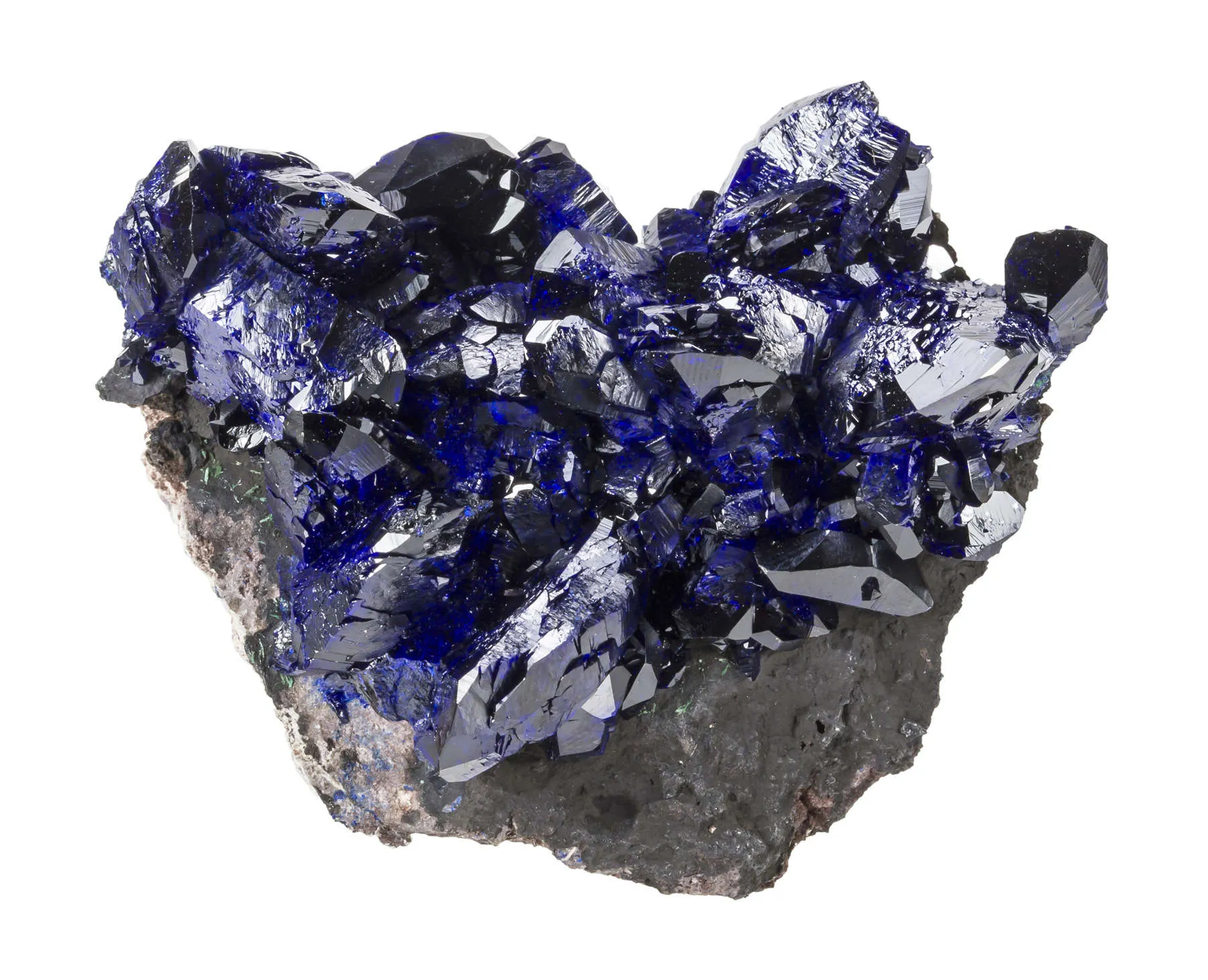 Azurite - image 4