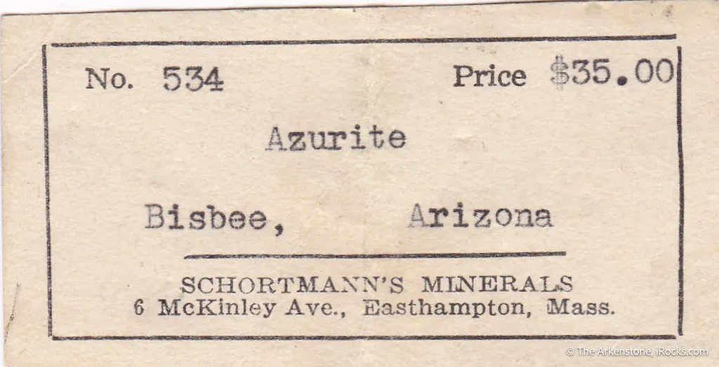 Azurite - image 7