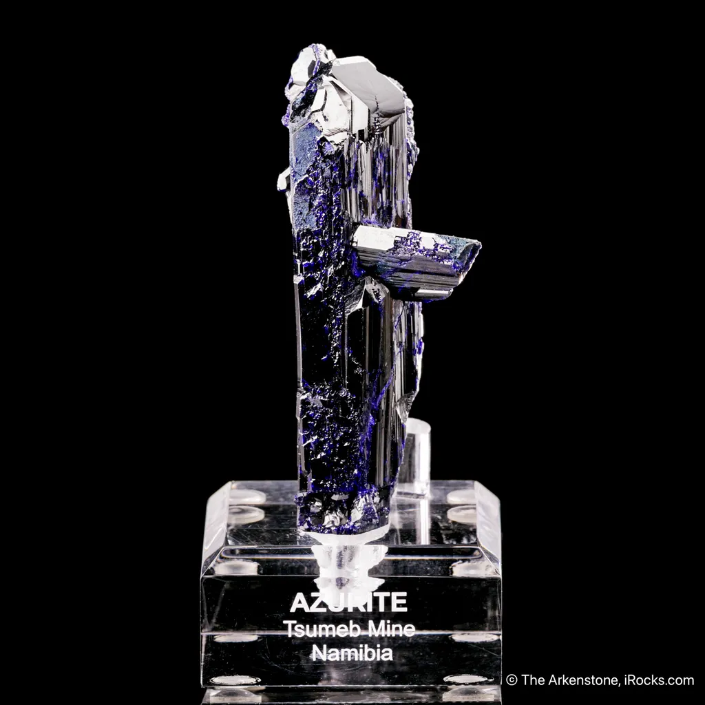 Azurite - image 5