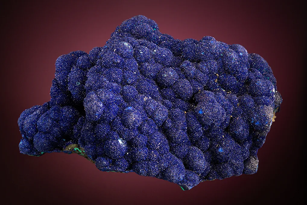 Azurite image