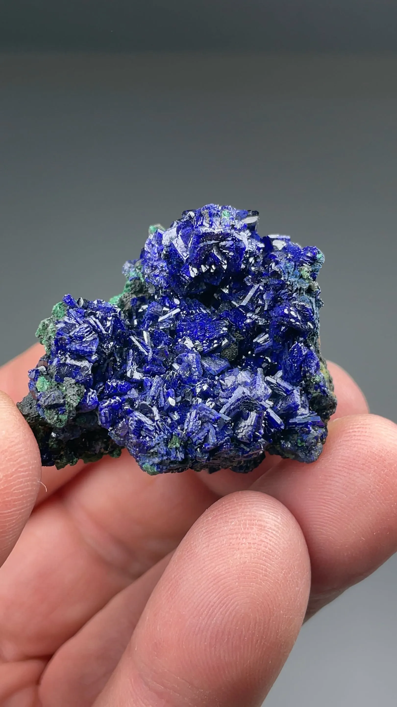 Azurite - image 2