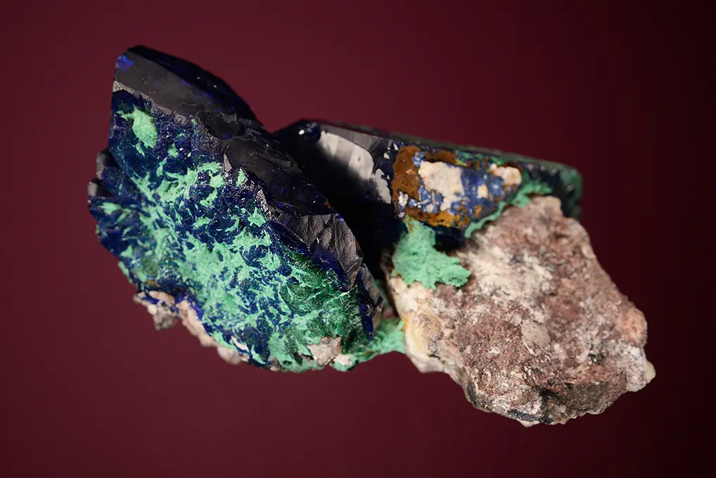 Azurite - image 2