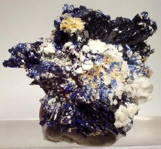Azurite image