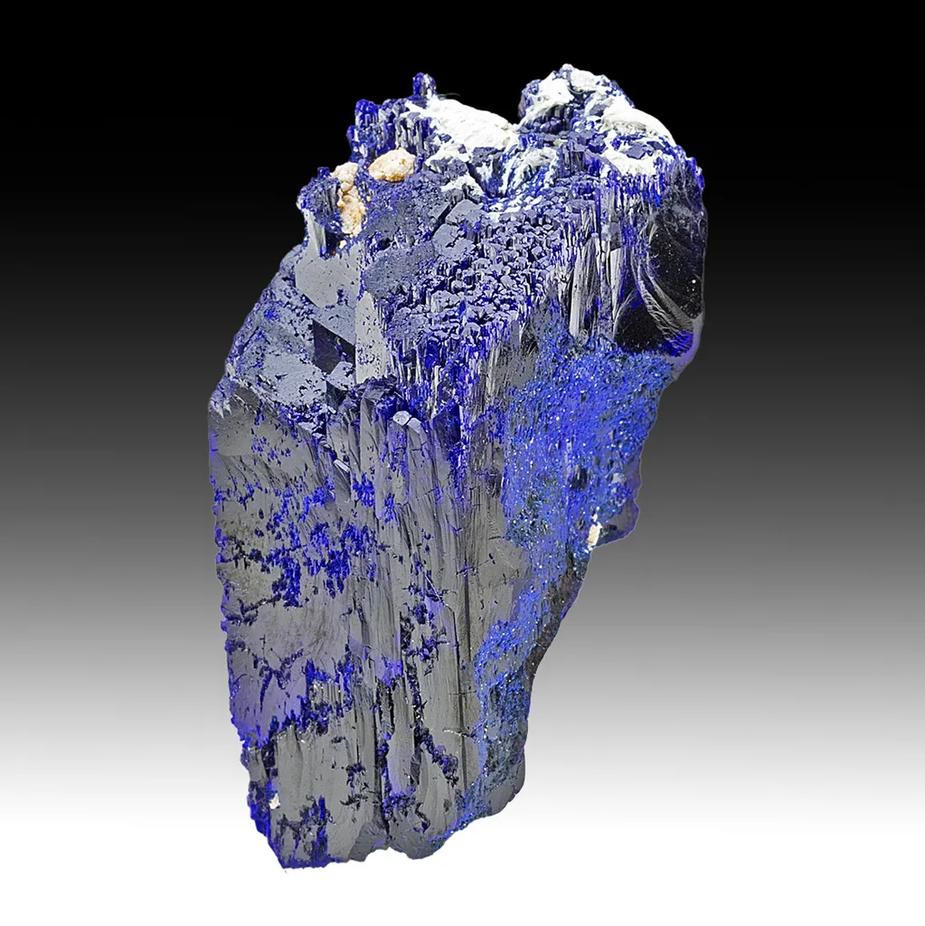 Azurite image