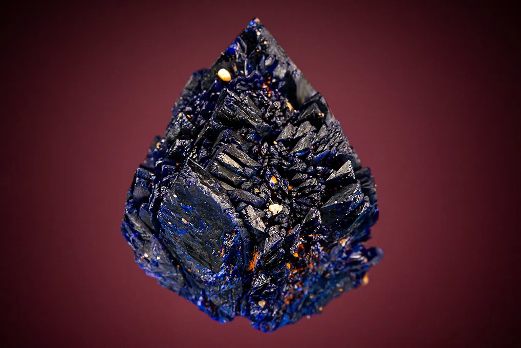 Azurite image