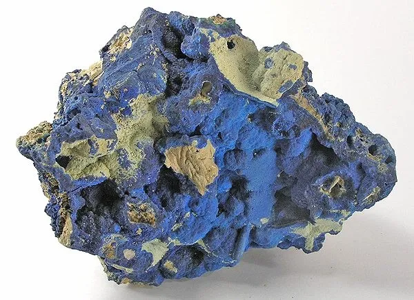 Azurite image