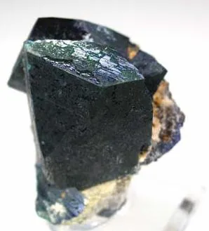 Azurite image