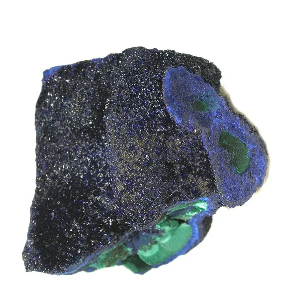 Azurite image