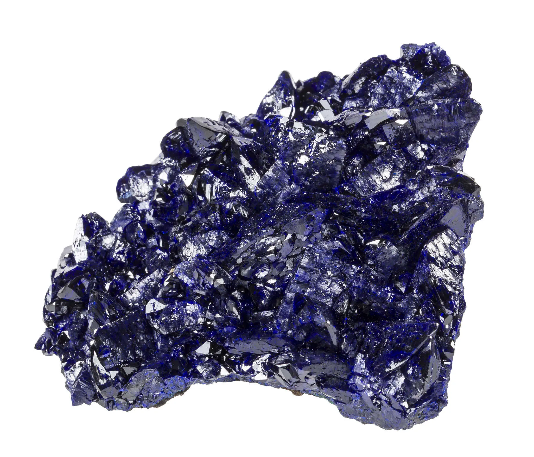 Azurite - image 2