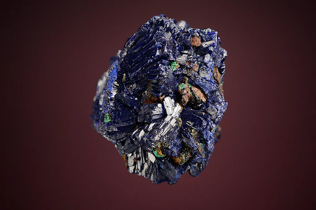 Azurite - image 3