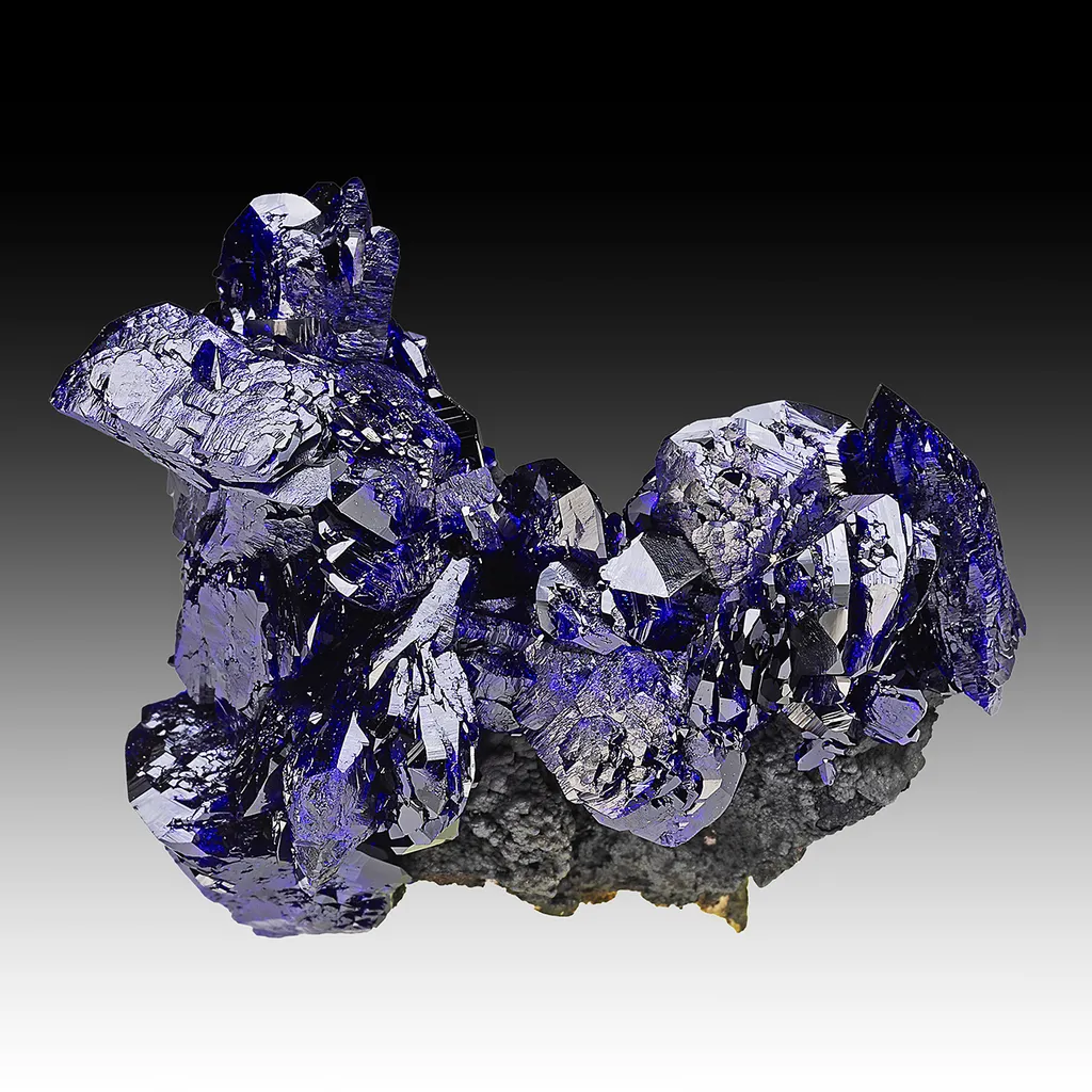 Azurite image