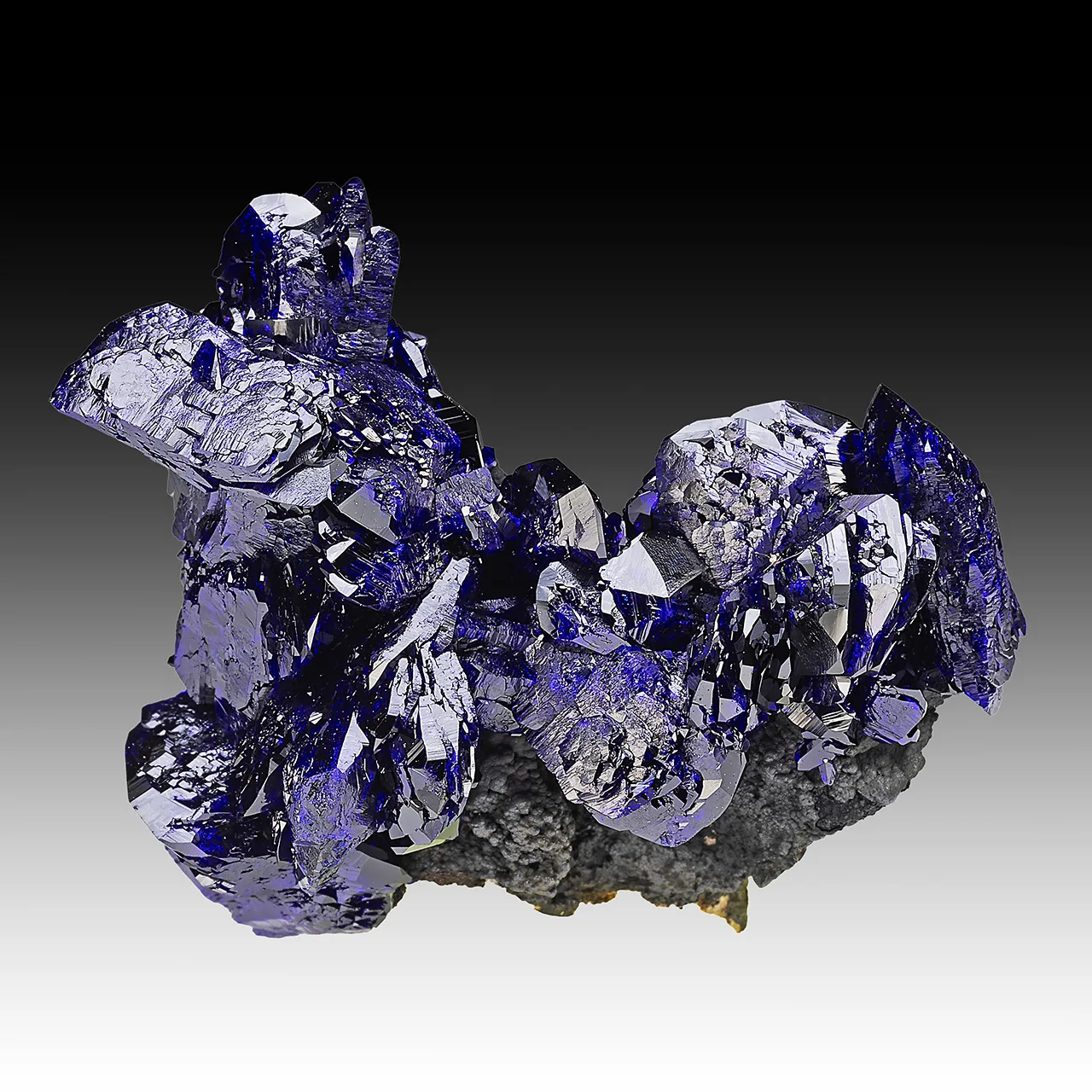 Azurite - image 1
