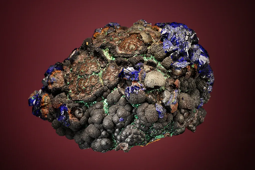 Azurite - image 5