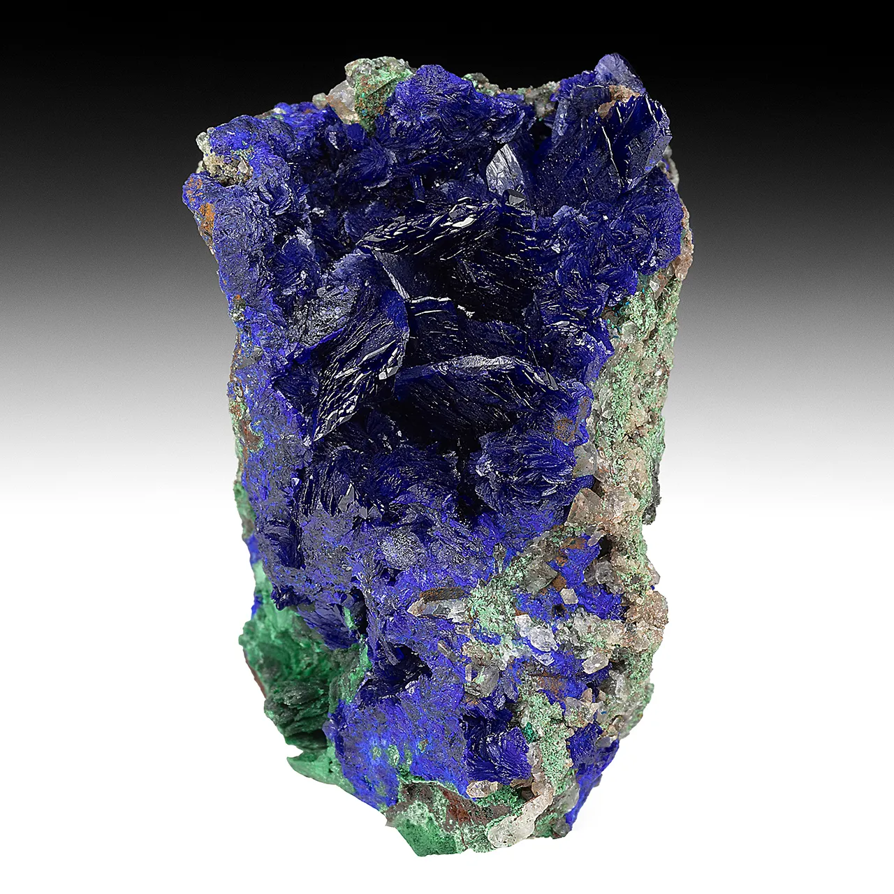 Azurite - image 1