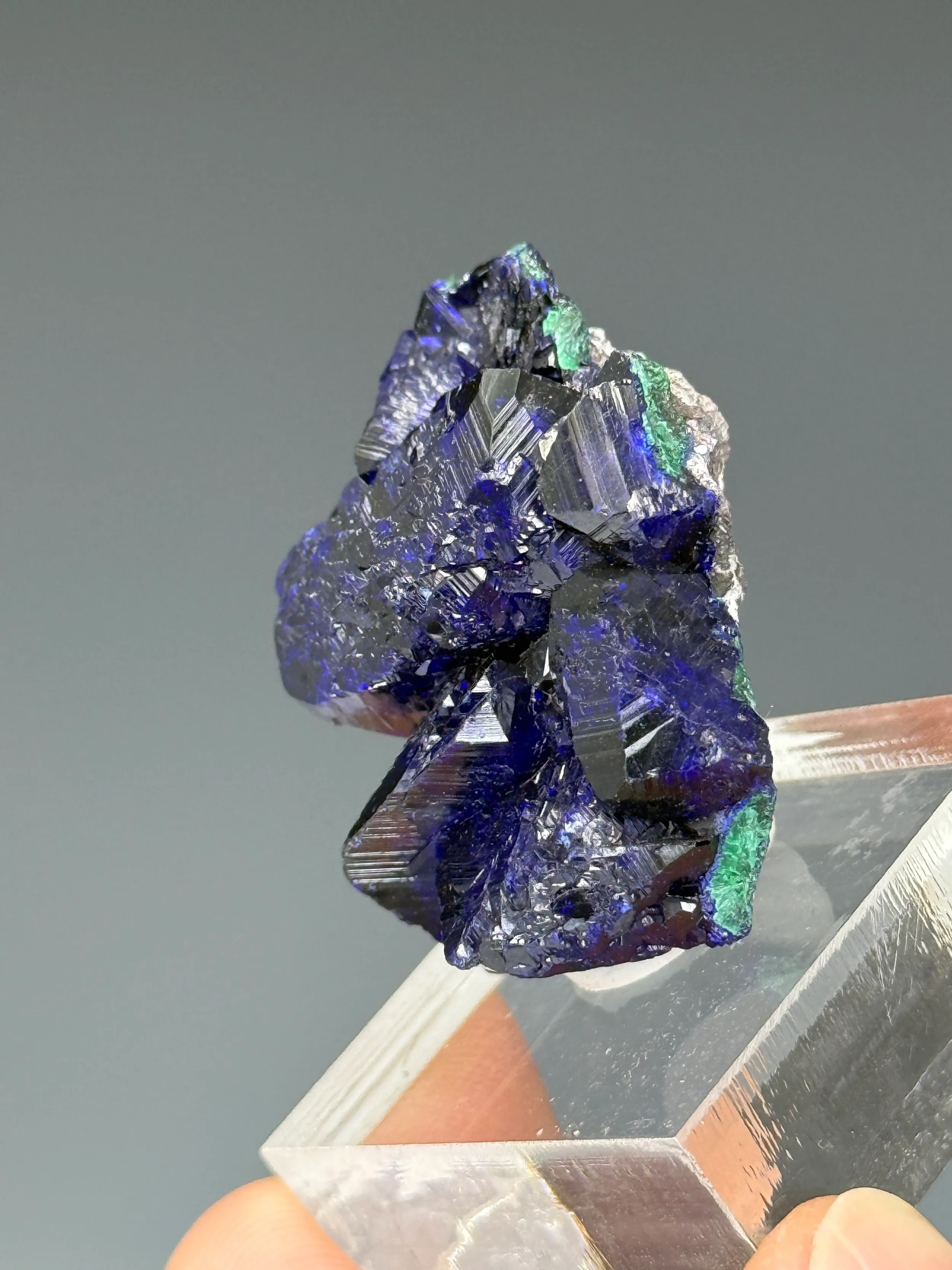 Azurite - image 2
