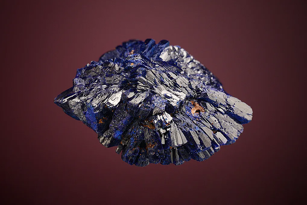 Azurite - image 3