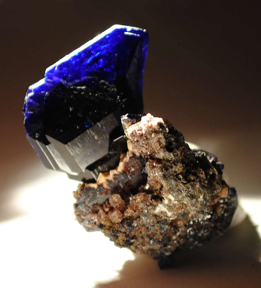 Azurite - image 3