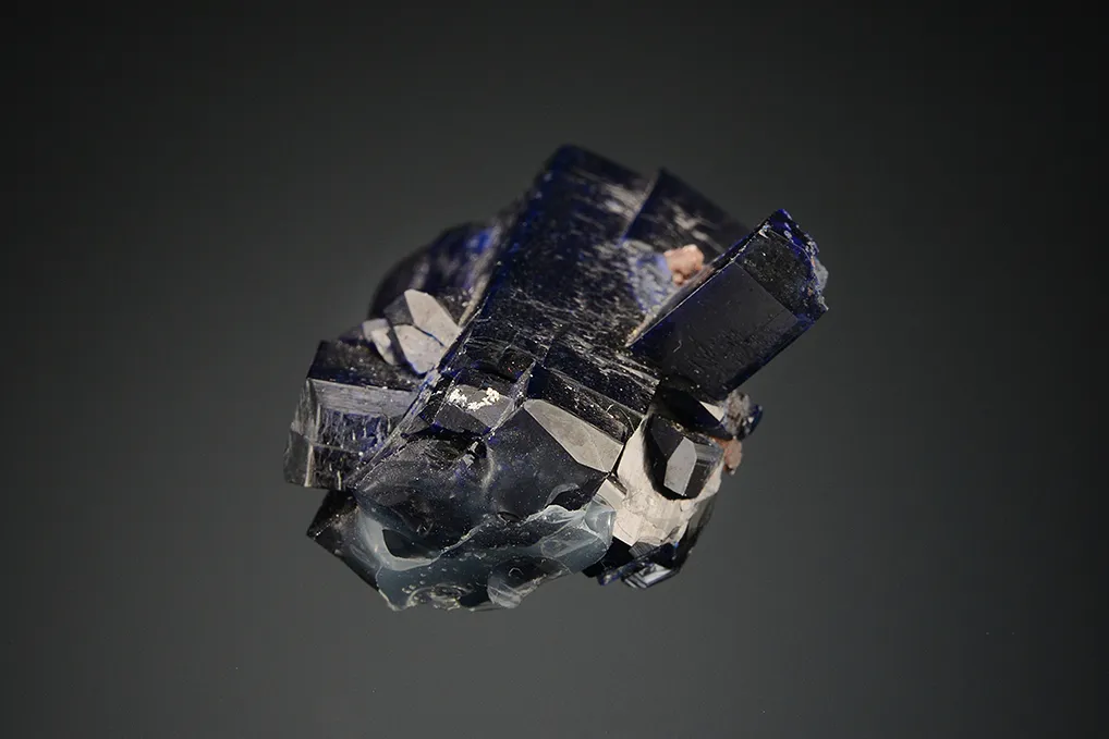Azurite - image 5