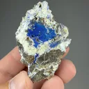 Azurite - image 2