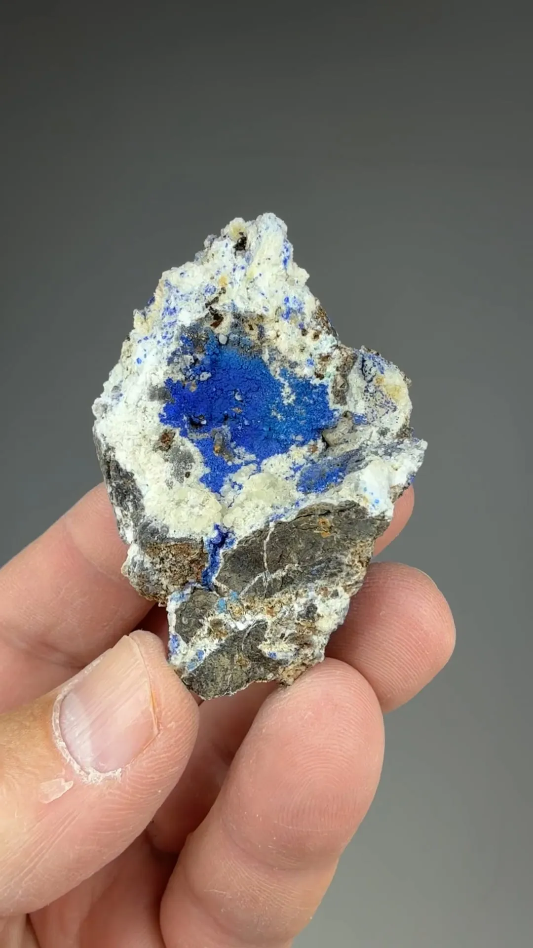 Azurite - image 2