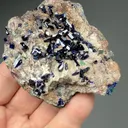 Azurite - image 2