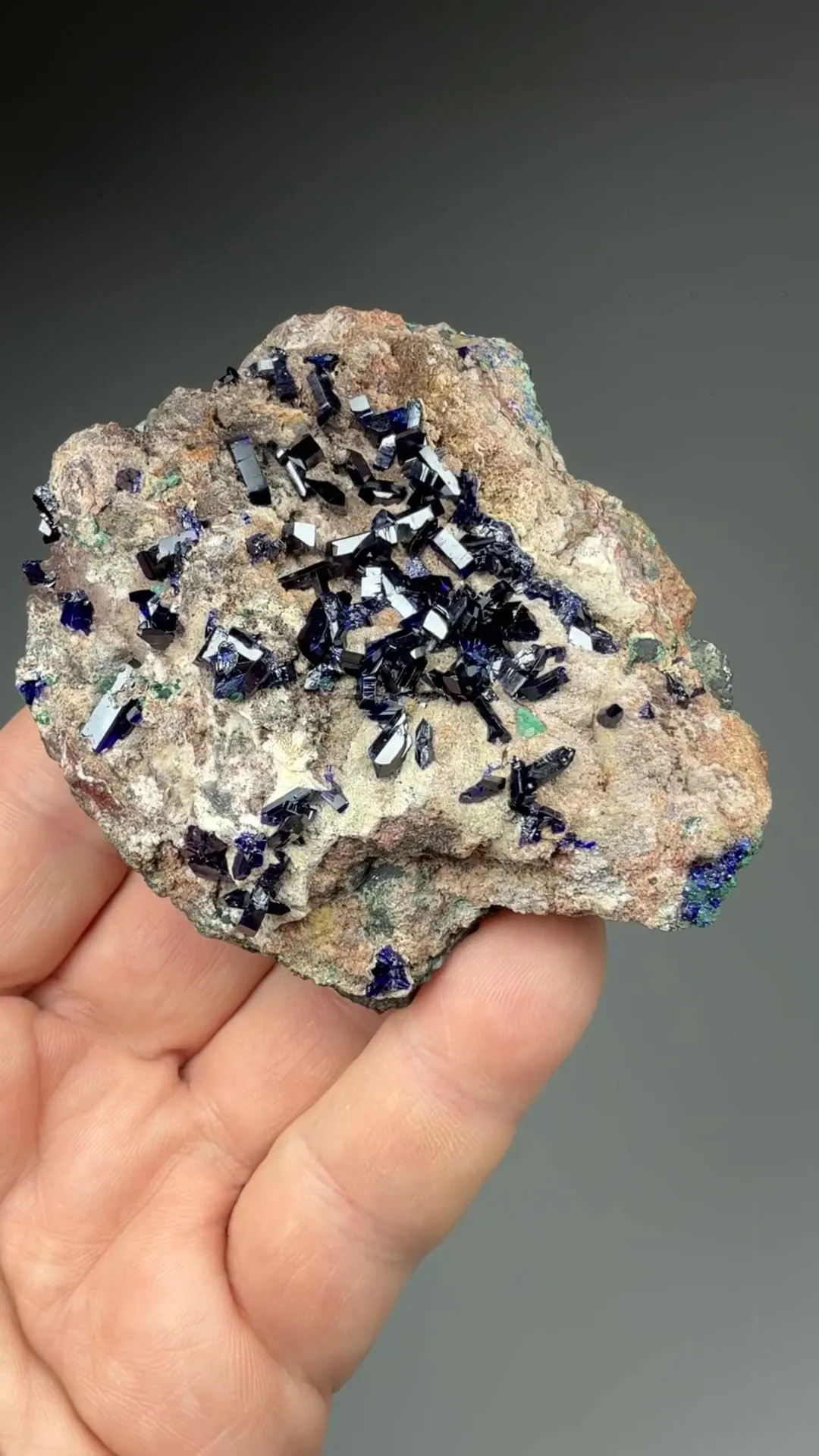 Azurite - image 2