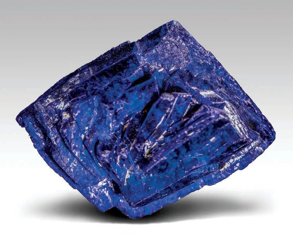 Azurite image