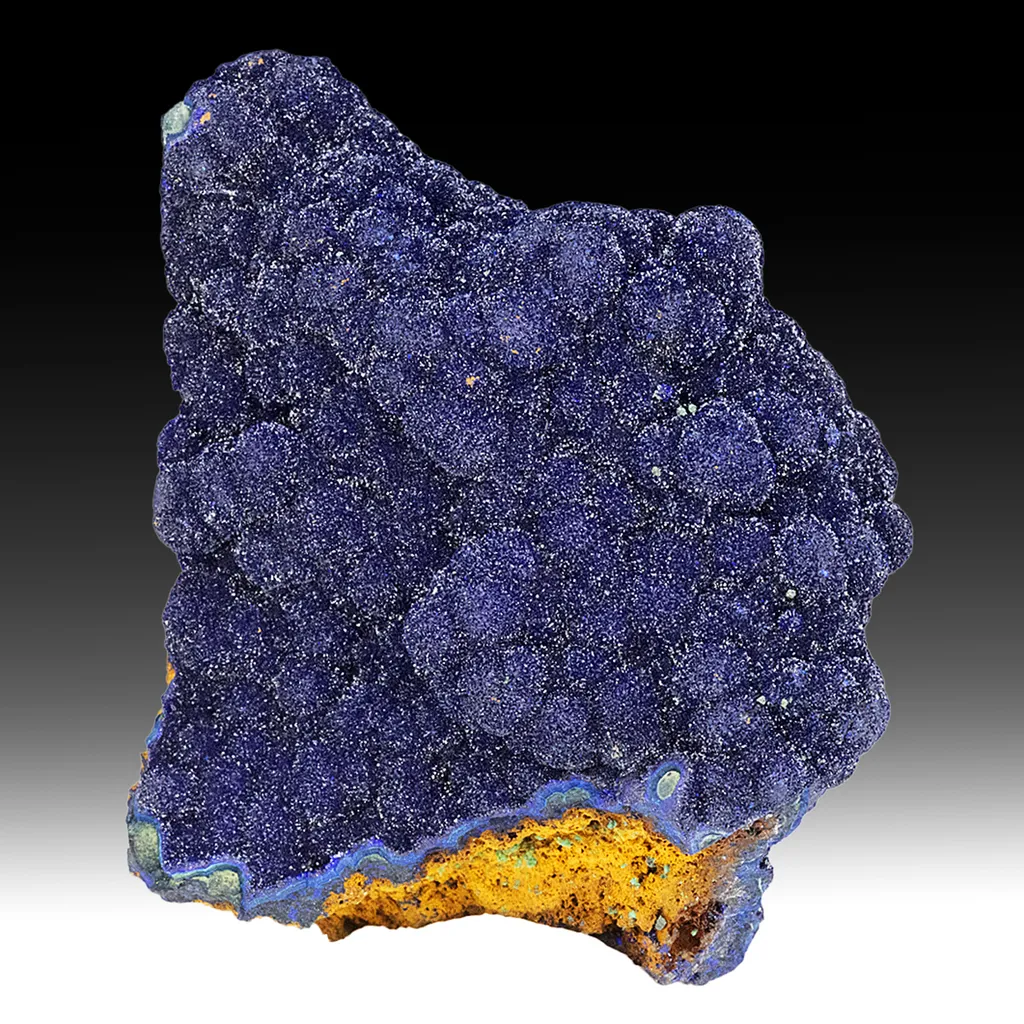 Azurite image